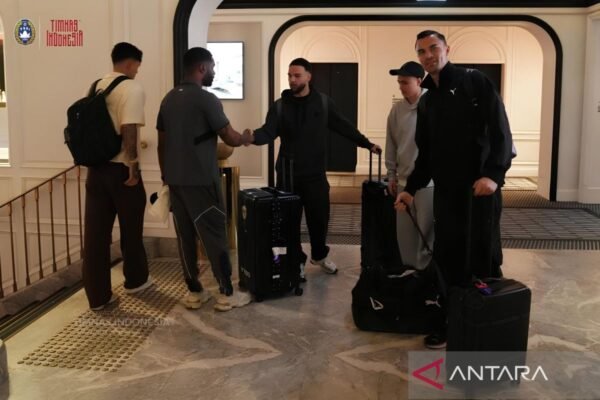Ketiga Pemain Baru Bergabung, Skuad Indonesia Semakin Kuat di Sydney Ketiga Pemain Baru Bergabung, Skuad Indonesia Semakin Kuat di Sydney