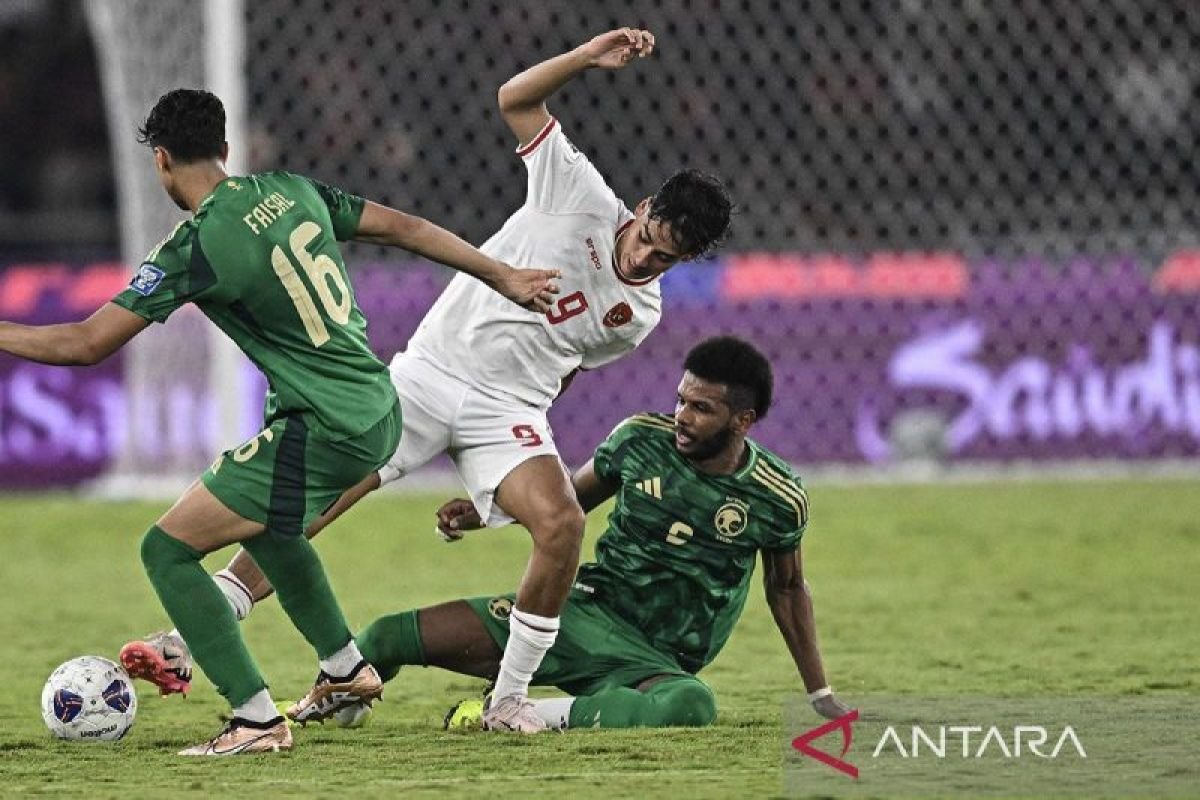 Rafael Struick Semangat Berlatih di Bawah Bimbingan Patrick Kluivert