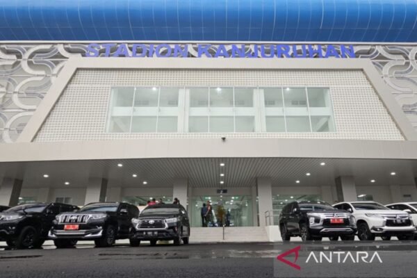 Bupati Malang Jamin Arema FC Akan Dapat Bermain di Stadion Kanjuruhan