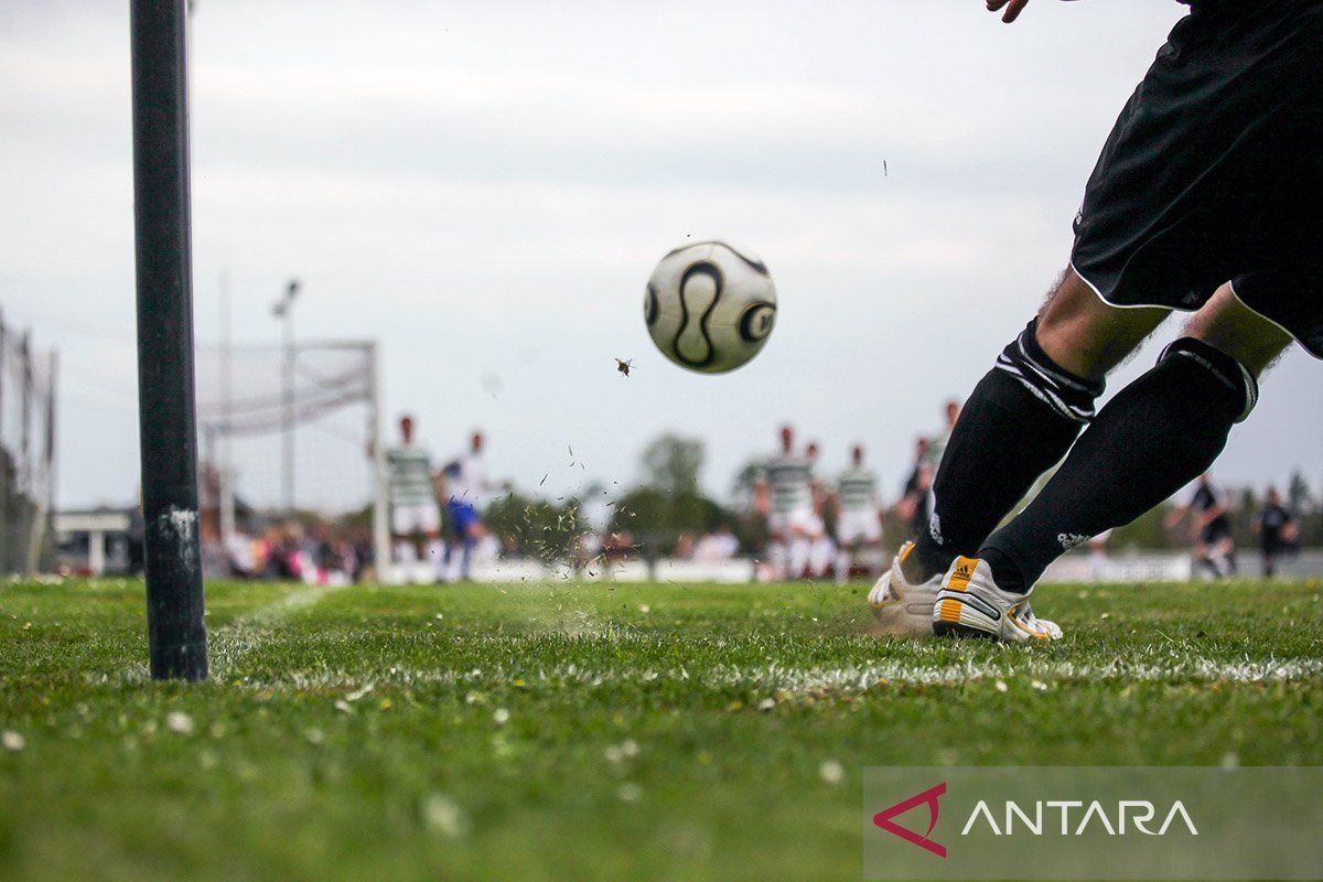 Adrian Wibowo Memulai Perjalanan Debutnya Bersama LA FC