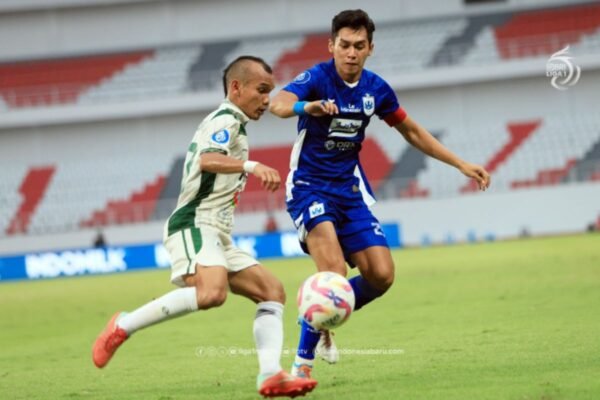 PSS Pertahankan Asa di Liga 1 Usai Kemenangan 2-1 atas Persija