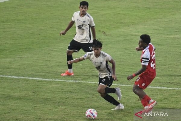 Barito Putera Berpotensi Turun ke Liga 2 Setelah Kalah 1-4 dari PSM Makassar