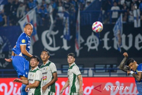 Ketujuh Tim Berjuang Selamat dari Zona Degradasi Liga 1 Indonesia