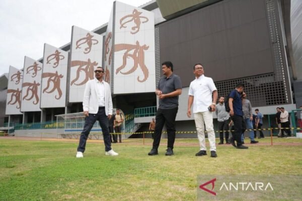 Timnas U-17 Siap Laksanakan Pemusatan Latihan di Sumatera Utara