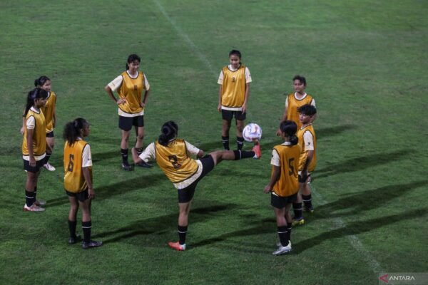Akira Higashiyama Ditunjuk Sebagai Pelatih Timnas Putri U-19 oleh PSSI