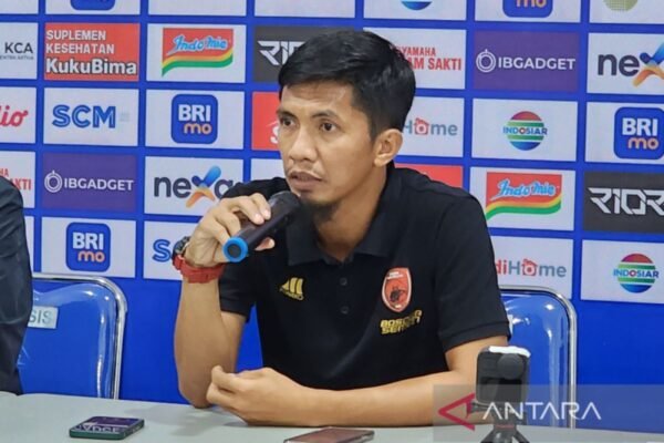 PSM Makassar Mengangkat Ahmad Amiruddin sebagai Pelatih Sementara